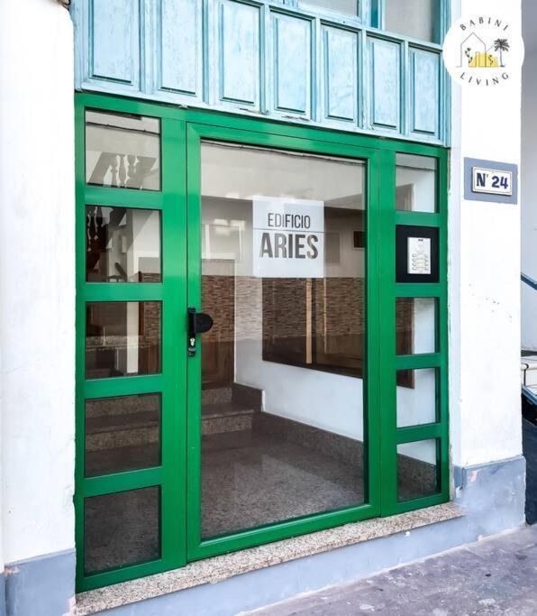 Casa Alicia Central Town By Babiniliving Corralejo Exteriér fotografie