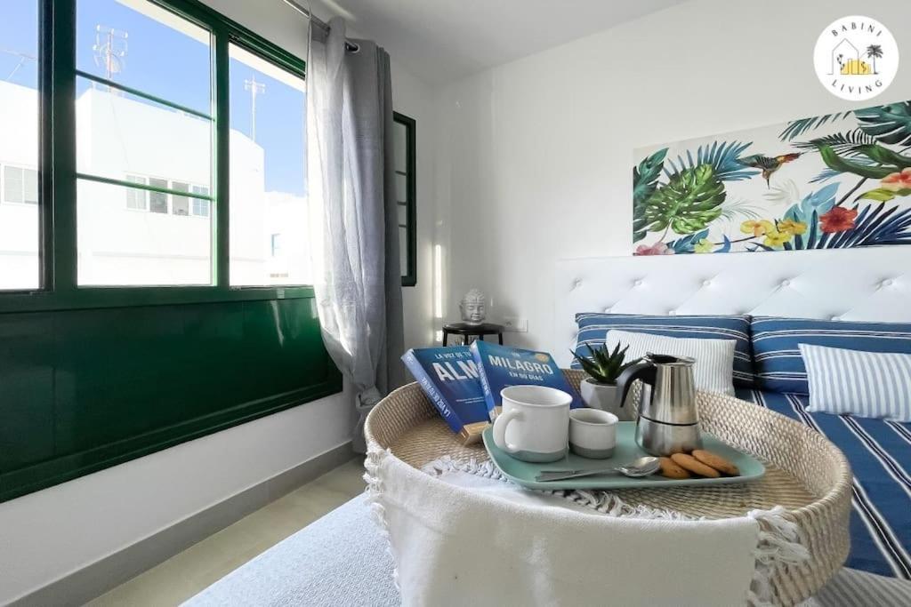 Casa Alicia Central Town By Babiniliving Corralejo Exteriér fotografie