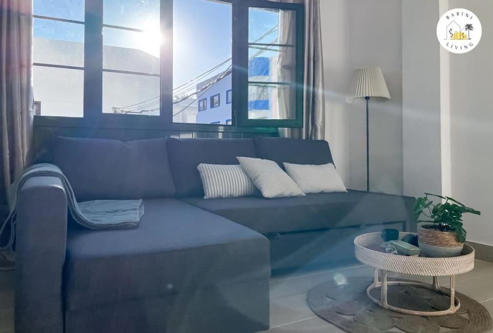 Casa Alicia Central Town By Babiniliving Corralejo Exteriér fotografie