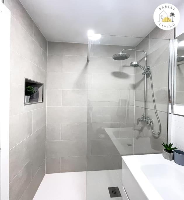 Casa Alicia Central Town By Babiniliving Corralejo Exteriér fotografie