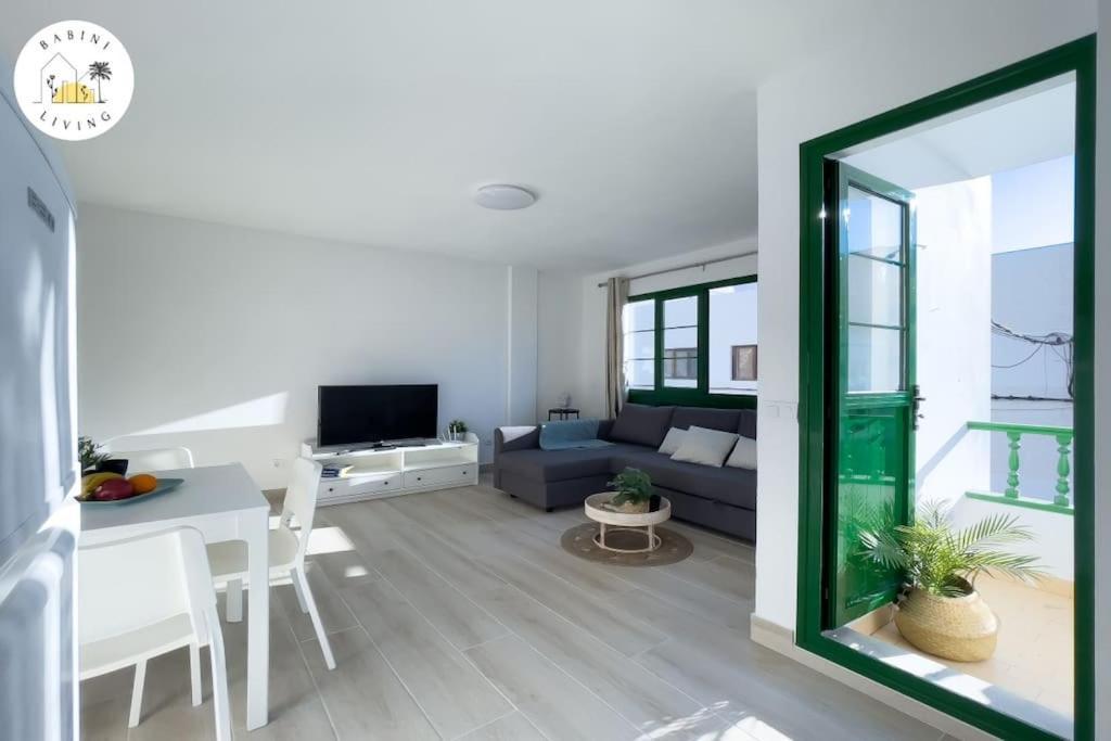 Casa Alicia Central Town By Babiniliving Corralejo Exteriér fotografie