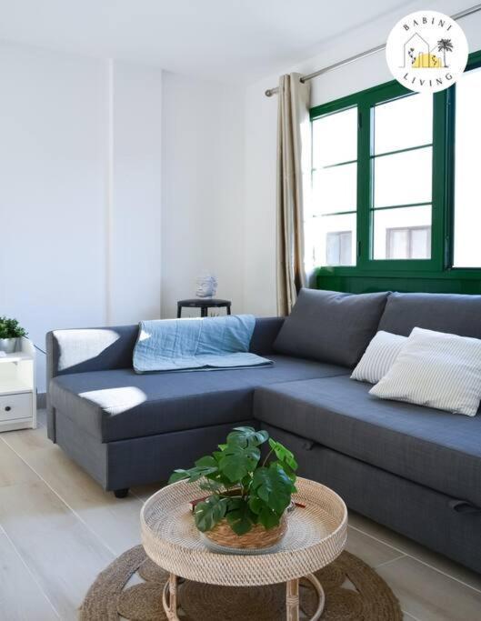 Casa Alicia Central Town By Babiniliving Corralejo Exteriér fotografie