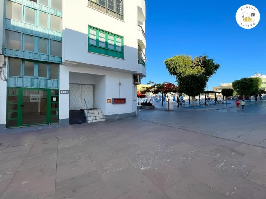 Casa Alicia Central Town By Babiniliving Corralejo Exteriér fotografie