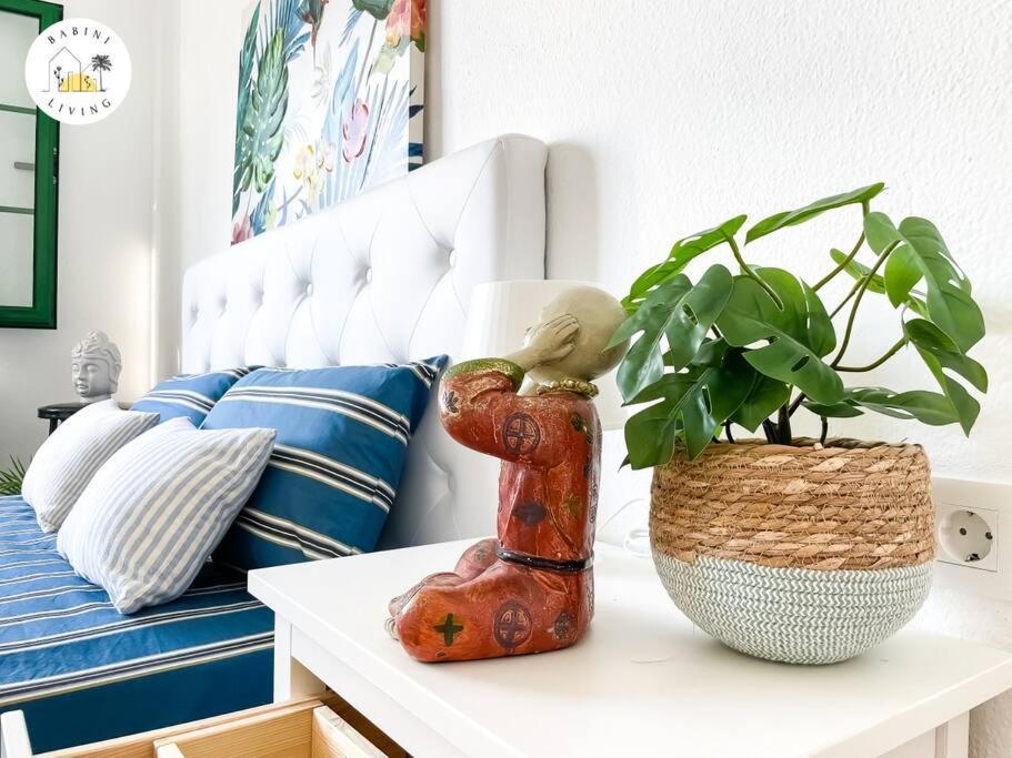 Casa Alicia Central Town By Babiniliving Corralejo Exteriér fotografie