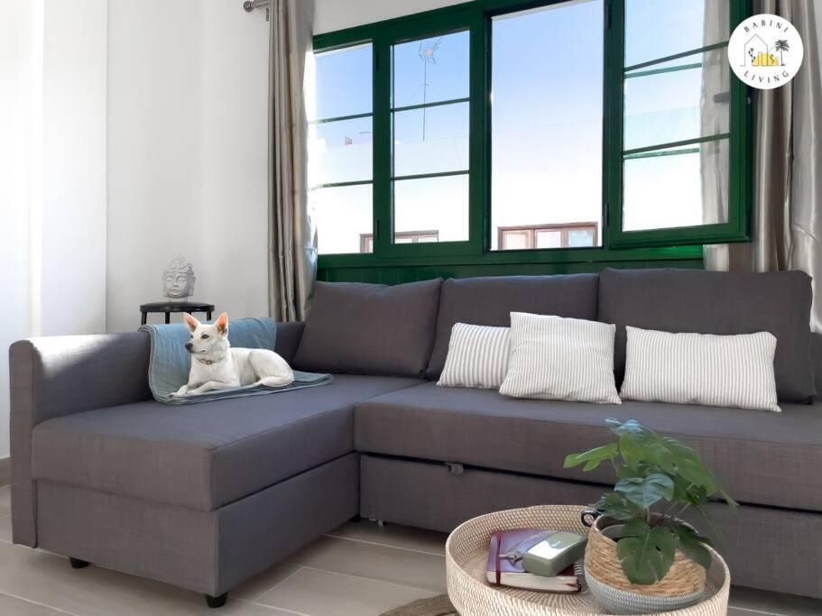 Casa Alicia Central Town By Babiniliving Corralejo Exteriér fotografie