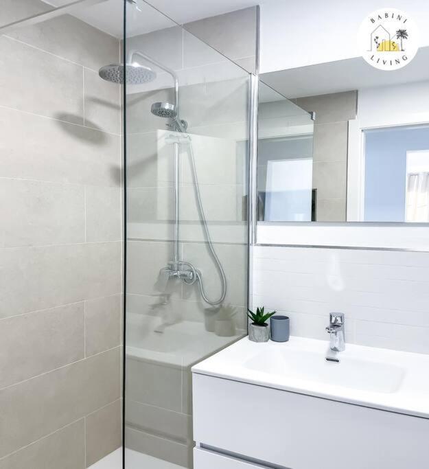 Casa Alicia Central Town By Babiniliving Corralejo Exteriér fotografie