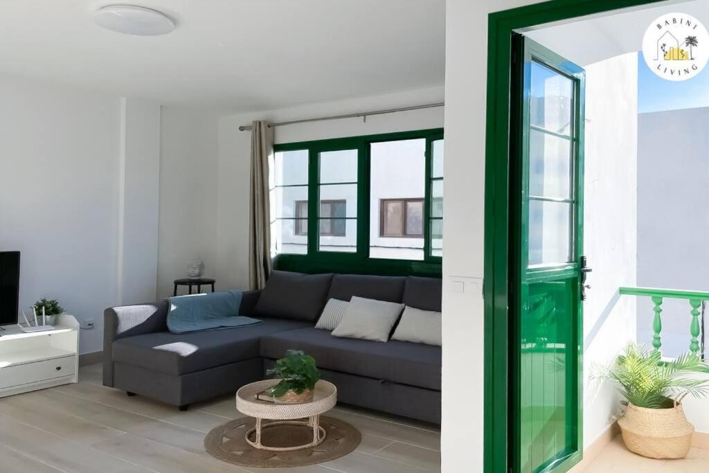 Casa Alicia Central Town By Babiniliving Corralejo Exteriér fotografie